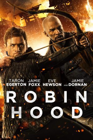 Robin Hood Robin Hood